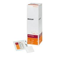 Melolin Gazekompres 5 x 5 cm - 100 stk.