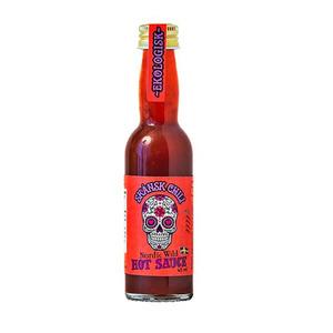 Skånsk Chili Nordic Wild Hot Sauce Ø - 40 g