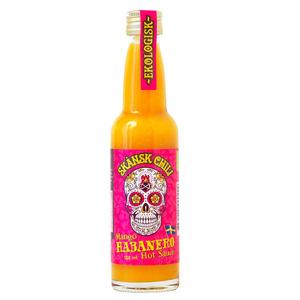 Skånsk Chili Mango Habanero Hot Sauce Ø - 100 g