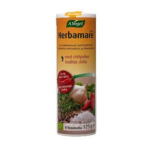 A. Vogel Herbamare Urtesalt Spicy - 125 g