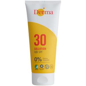 Derma Sollotion SPF30 - 200 ml