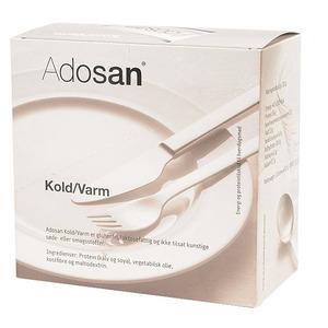 Adosan kold/varm (10g pr. brev) - 20 breve