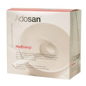 Adosan HøjEnergi (10g pr. stk) - 20 stk