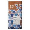 Vivani Santo Domingo Chokolade 50% Ø - 80 gram