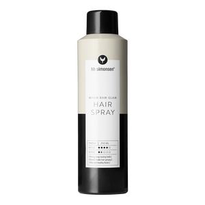 HH Simonsen Hairspray - 250 ml.