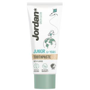 #2 - Jordan Green Clean Junior tandpasta - 50 ml