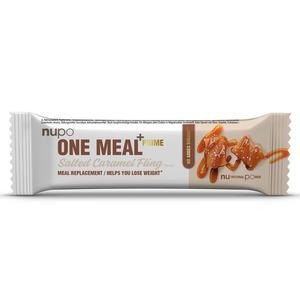 One Meal primebar Salted Caramel Fling - 64 g
