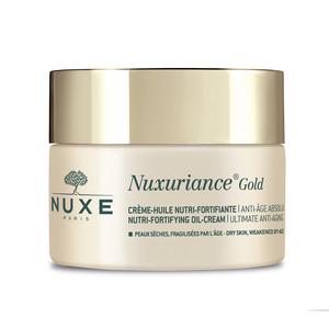 Nuxe Nuxuriance Gold Oil Cream - 50 ml
