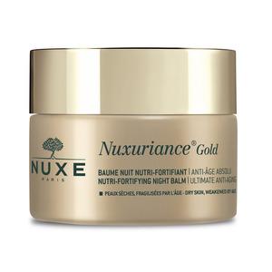 Nuxe Nuxuriance Gold Night Balm - 50 ml