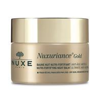 Nuxe Nuxuriance Gold Night Balm - 50 ml.