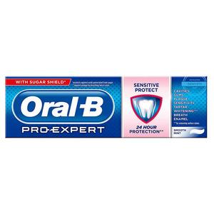 Oral-B Pro-Expert Sensitive Protect tandpasta - 75 ml.
