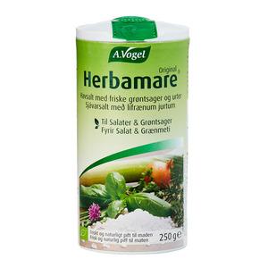 A. Vogel Herbamare Original Urtesalt Ø - 250 g