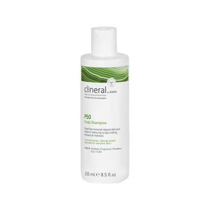 AHAVA Clineral PSO Scalp Shampoo - 250 ml.
