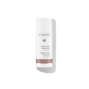 Dr. Hauschka Regenrating Oil Serum Intensive - 20 ml.