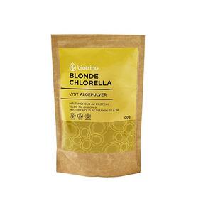 Biotrino Blonde Chlorella - 100 g