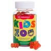 Kids Zoo Multivitamin med jordbærsmag - 60 stk