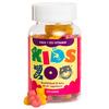 Kids Zoo Kalk + D - 60 stk.