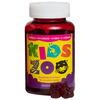Kids Zoo Propolis + C - 60 stk.