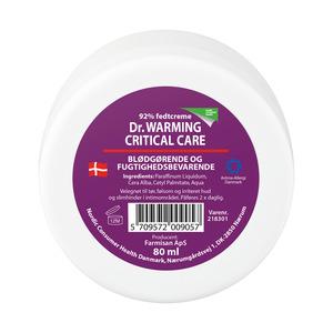 Dr. Warming Critical Care - 80 ml