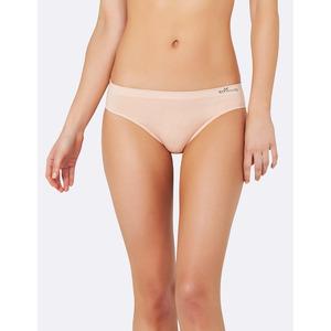 Boody Classic Bikini trusser, nude