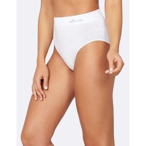 Boody Full Briefs, hvid