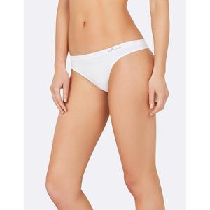 Boody G-string, hvid