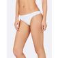 Boody G-string, hvid