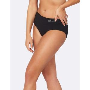 Boody Midi Briefs, sort