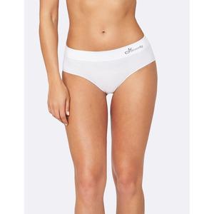 Boody Midi Briefs, hvid
