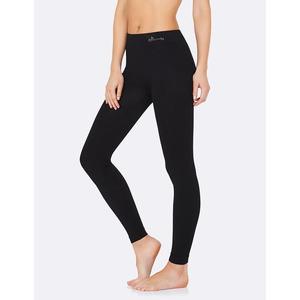 Boody Full Leggings, sort