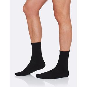 Boody Men's Work/Boot Socks, sort - 39-45