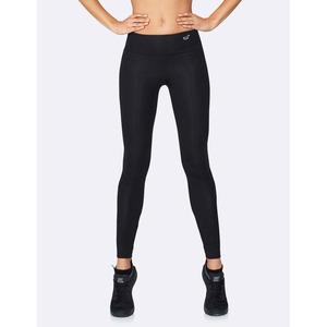 Boody Full Length Active Tights, sort