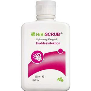 Hibiscrub - 250 ml.