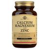 Solgar Calcium Magnesium Zink - 250 tabl