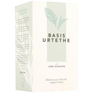 Lene Hansson Basis Urtethe - 20 breve