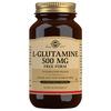 Solgar L-Glutamin 500 mg - 250 kaps.