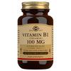Solgar Vitamin B1 100 mg - 100 kap