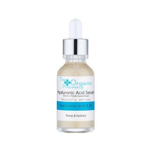 #2 - The Organic Pharmacy Hyaluronic Acid Serum - 30 ml.