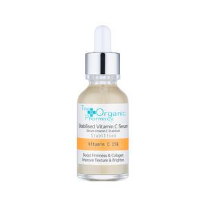 #3 - The Organic Pharmacy Stabilised Vitamin C Serum - 30 ml