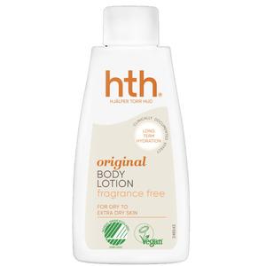 HTH Original Body Lotion - 50 ml