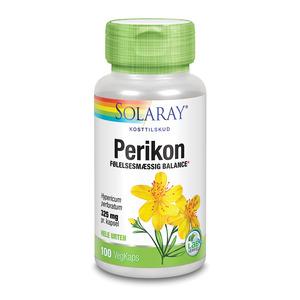 Solaray Perikon - 100 kap