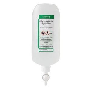 Ceduren Håndsprit Ethanolsprit 85% - 1000 ml.