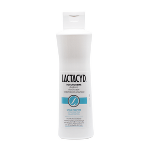 Lactacyd flyd. sæbe blå u. pumpe - 250 ml