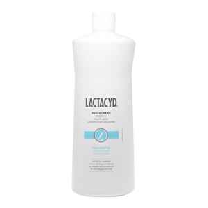 Lactacyd Duschcreme u. parfume - 1000 ml