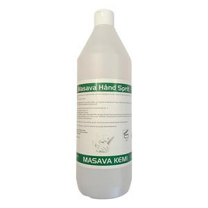 Masava Hånd Sprit - 1 liter