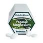 Berthelsen Magnesium 90 vegetabilsk tabletter - med24