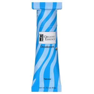 Organic Essence økologisk deostick uden duft - 62 g