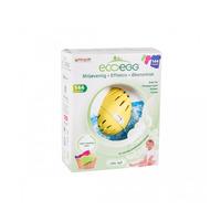 EcoEgg vaskeæg uden duft 144 vaske