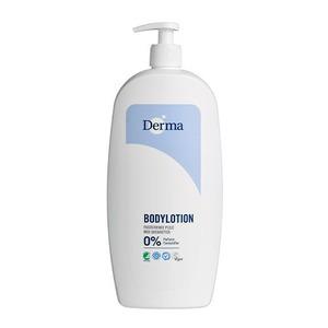 Derma Family Bodylotion - 800 ml