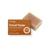 Friendly Shampoo Travel Soap - 95 g